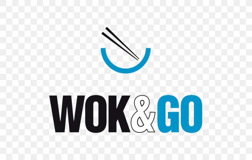 Wok&Go Franchising Business Restaurant, PNG, 520x520px, Wok, Area, Blue, Brand, Business Download Free