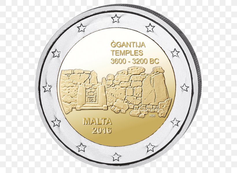 2 Euro Coin 2 Euro Commemorative Coins Maltese Euro Coins, PNG, 600x600px, 1 Euro Coin, 2 Euro Coin, 2 Euro Commemorative Coins, Coin, Commemorative Coin Download Free