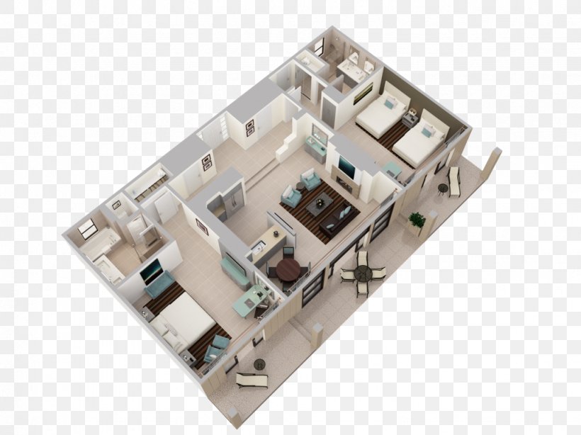 3D Floor Plan Arizona Biltmore, A Waldorf Astoria Resort House Plan, PNG, 1027x770px, 3d Floor Plan, Floor Plan, Apartment, Bathroom, Bedroom Download Free