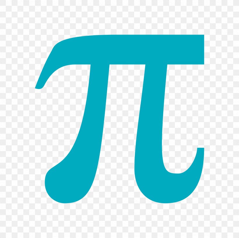 A History Of Pi Pi Day Symbol Mathematics, PNG, 1600x1600px, History Of Pi, Aqua, Azure, Blue, Brand Download Free