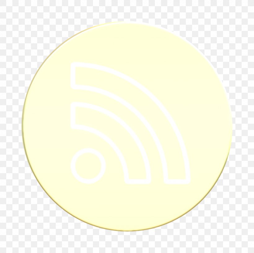 Circle Icon Outline Icon Rss Icon, PNG, 1152x1150px, Circle Icon, Beige, Light, Logo, Outline Icon Download Free