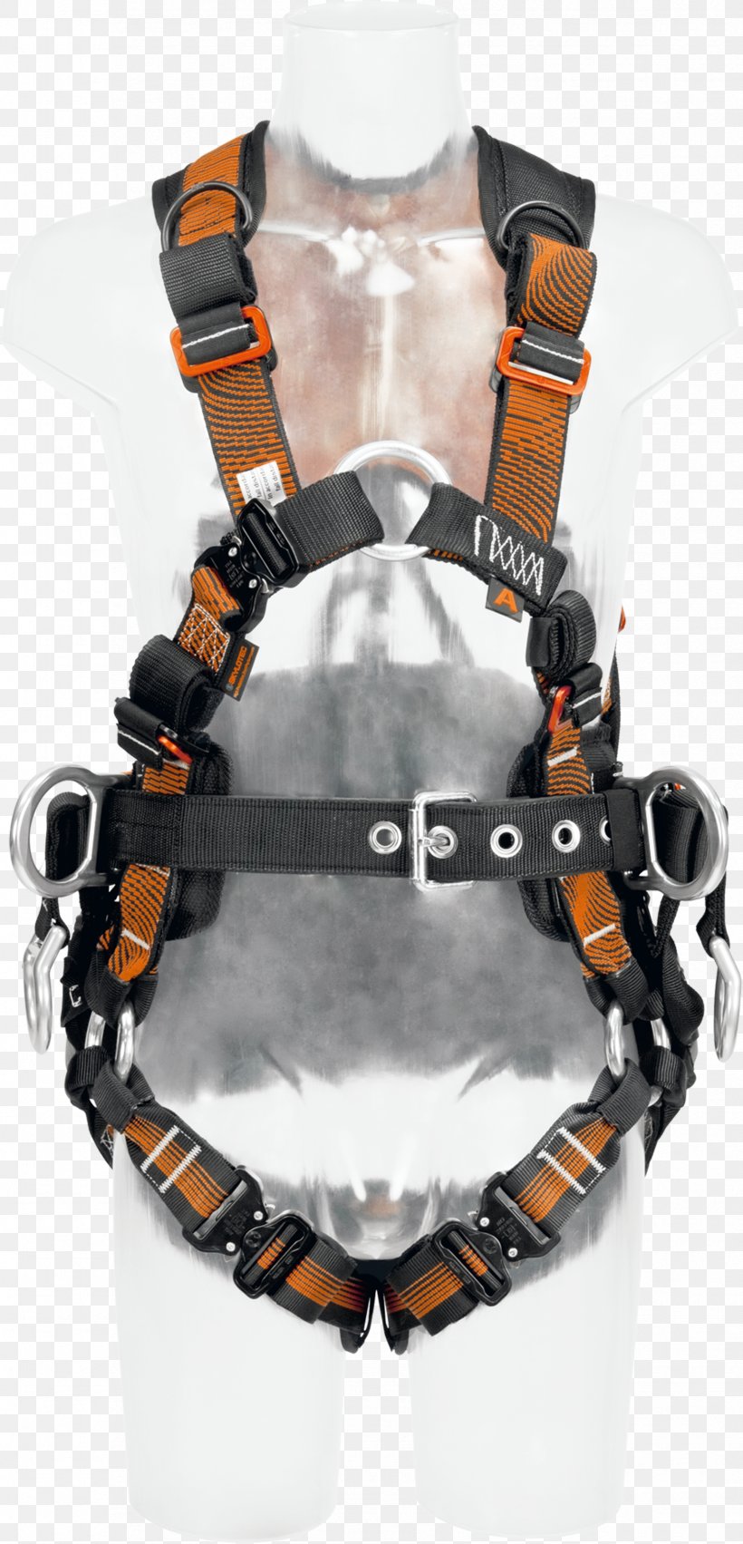 Climbing Harnesses Safety Harness SKYLOTEC Fall Arrest Personal Protective Equipment, PNG, 1705x3543px, Climbing Harnesses, Ascender, Belt, Climbing Harness, Dog Harness Download Free