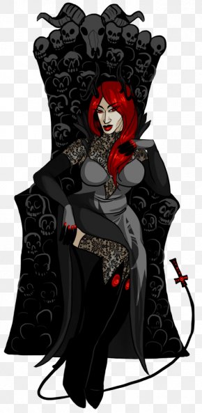 Costume Design Legendary Creature Supervillain Supernatural PNG