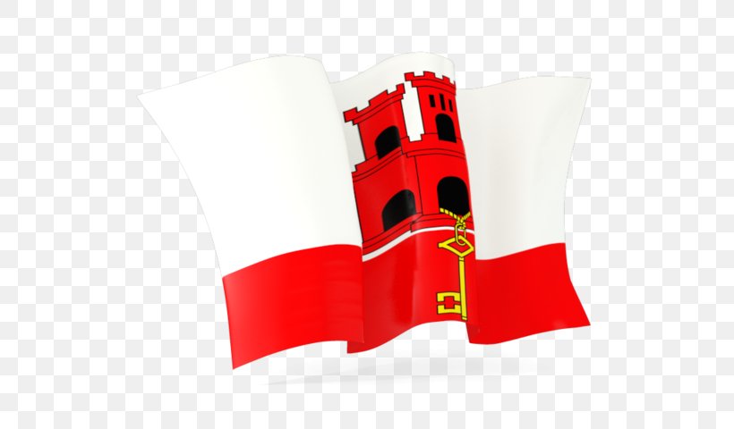 Flag Of Gibraltar Illustration Image, PNG, 640x480px, Gibraltar, Flag, Flag Of Gibraltar, Personal Protective Equipment, Photography Download Free