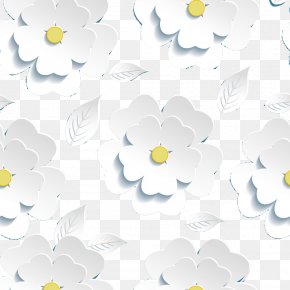 Floral Pattern - Floral Design Flower Pattern PNG