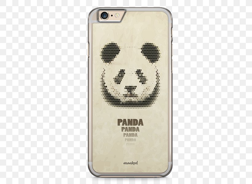 Giant Panda Mosaic Art Printing, PNG, 600x600px, Giant Panda, Art, Drawing, Mobile Phone, Mobile Phone Accessories Download Free