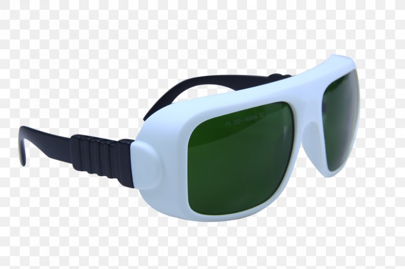 Goggles Glasses Laser Safety Personal Protective Equipment, PNG, 850x567px, Goggles, Eyewear, Glasses, High Tech, Intense Pulsed Light Download Free