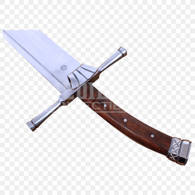 Knife Messer Sword Scabbard Falchion, PNG, 850x850px, Knife, Blade, Claymore, Crossguard, Dagger Download Free