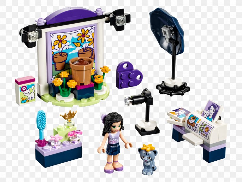 LEGO Friends Toy Photographic Studio Lego Minifigure, PNG, 2399x1800px, Lego Friends, Lego, Lego Ideas, Lego Minifigure, Photographic Studio Download Free