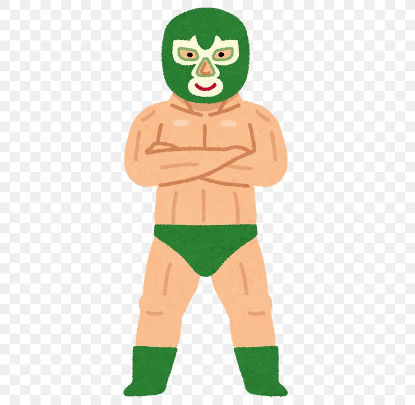 Lucha Libre いらすとや Mask Professional Wrestler, PNG, 605x800px, Lucha Libre, Cartoon, Costume, Fictional Character, Headgear Download Free