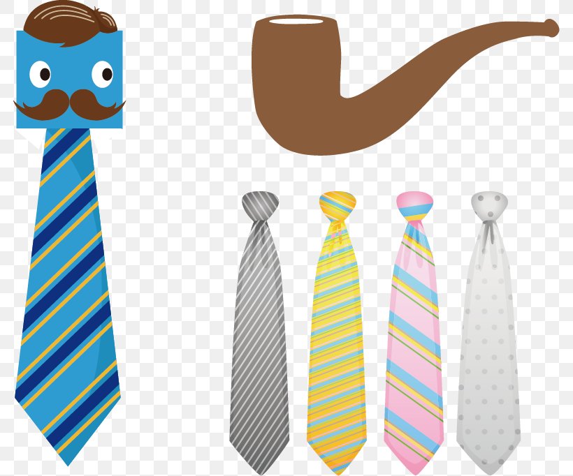 Necktie Bow Tie Cartoon, PNG, 783x682px, Necktie, Bow Tie, Cartoon, Designer, Fashion Accessory Download Free