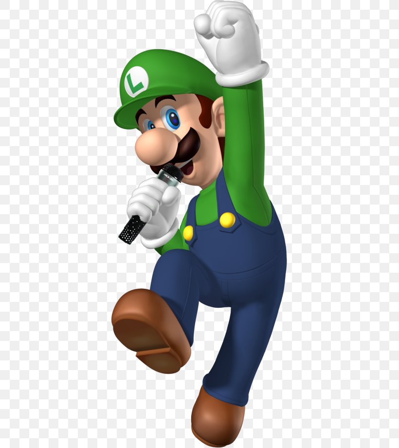 New Super Mario Bros. 2 New Super Mario Bros. 2 Luigi, PNG, 363x920px, Mario Bros, Cartoon, Fictional Character, Figurine, Finger Download Free