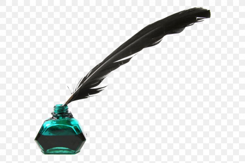 Paper Quill Inkwell Stock Photography Clip Art, PNG, 1000x667px, Paper, Feather, Glass, Inkwell, Pen Download Free