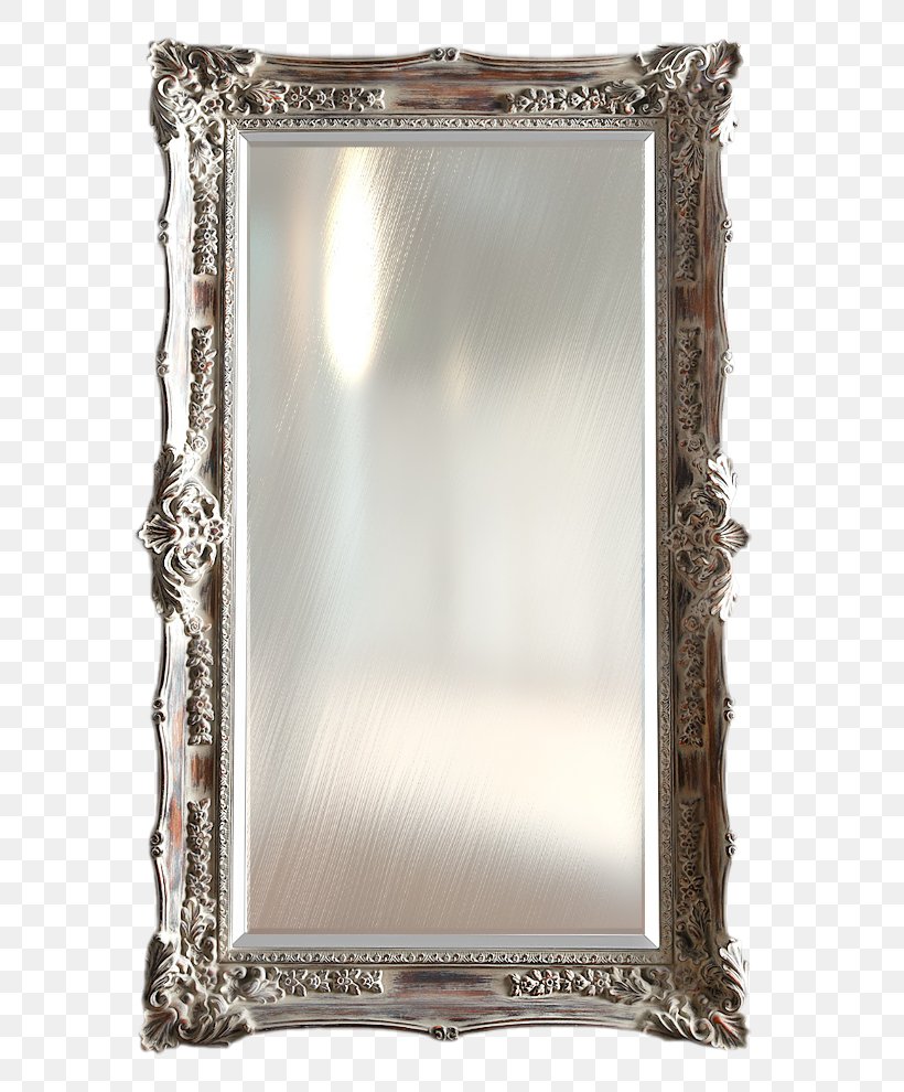 Picture Frames Silver Rectangle, PNG, 609x990px, Picture Frames, Mirror, Picture Frame, Rectangle, Silver Download Free