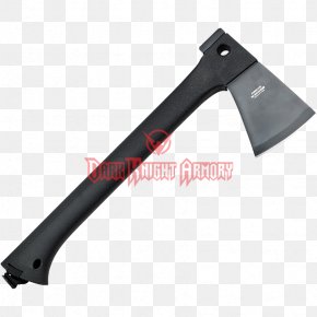 Chainsaw Axe - Splitting Maul Axe Knife Tomahawk Blade PNG