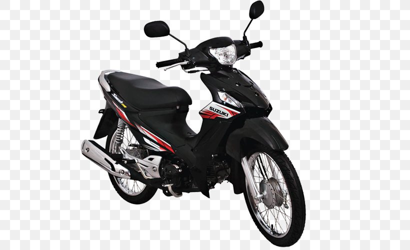 Suzuki Raider 150 Motorcycle Scooter Car, PNG, 500x500px, Suzuki, Capacitor Discharge Ignition, Car, Motor Vehicle, Motorcycle Download Free
