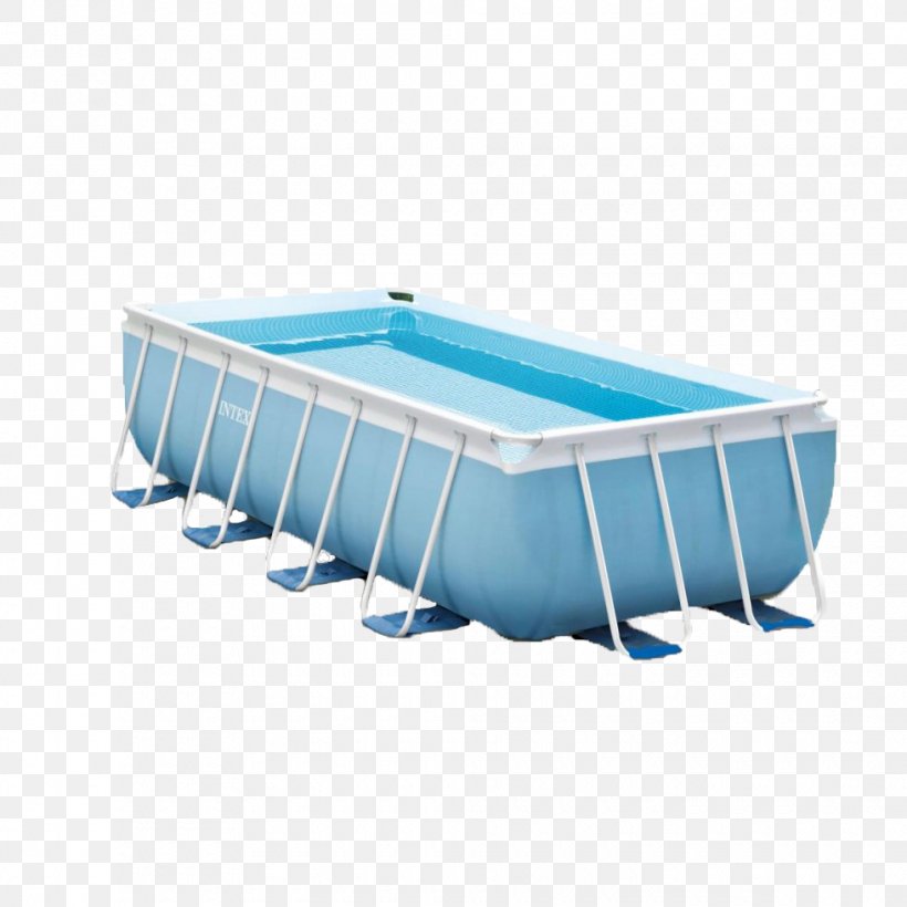 Swimming Pool Intex Prism Frame Rectangular Pool Pond Liner Skimmer Rectangle, PNG, 980x980px, Swimming Pool, Aqua, Bathing, Garden, Garden Centre Download Free