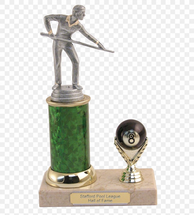 Trophy Award Pool Figurine Snooker, PNG, 1083x1198px, Trophy, Award, Figurine, Mike Barker, Pool Download Free