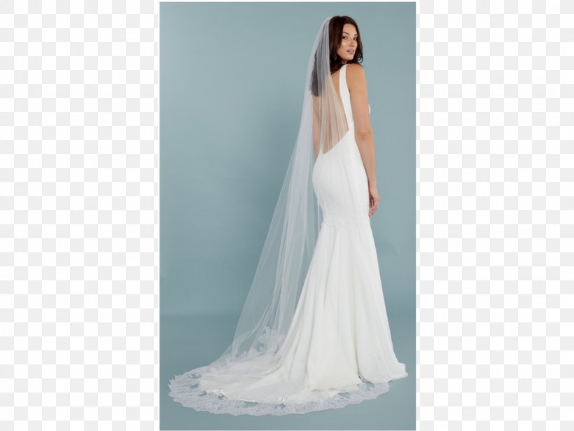 Wedding Dress Bride Clothing Veil, PNG, 1024x768px, Watercolor, Cartoon, Flower, Frame, Heart Download Free