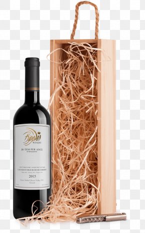 Wine Crate - Wine Cellar Liqueur Priorat DOQ Common Grape Vine PNG