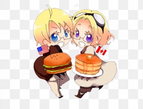 Canada - Canada Fan Art Pixiv PNG