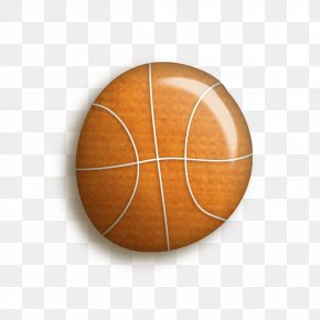 Basketball - Circle Font PNG