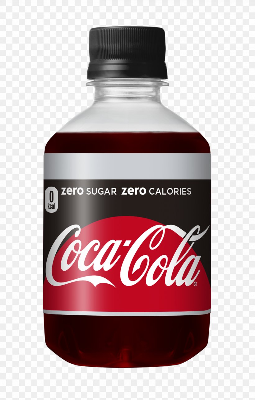 Coca-Cola Zero Chūhai Erythroxylum Coca, PNG, 2500x3921px, Cocacola, Aquarius, Bottle, Calorie, Carbonated Soft Drinks Download Free