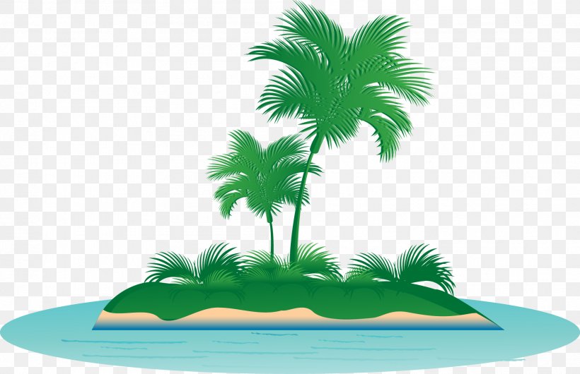 Coconut Tree Arecaceae Clip Art, PNG, 1979x1280px, Coconut, Arecaceae, Arecales, Drawing, Flowerpot Download Free