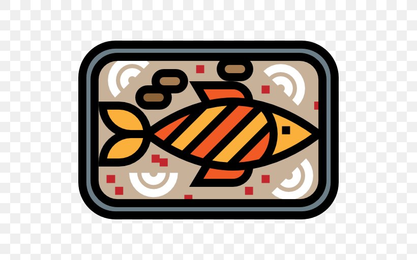 Food Clip Art, PNG, 512x512px, Food, Braising, Fish, Logo, Rectangle Download Free