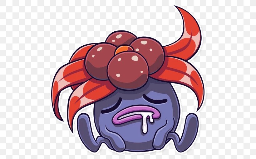 Crab Clip Art Pokémon GO Sticker Illustration, PNG, 512x512px, Crab, Artwork, Cartoon, Character, Decapoda Download Free