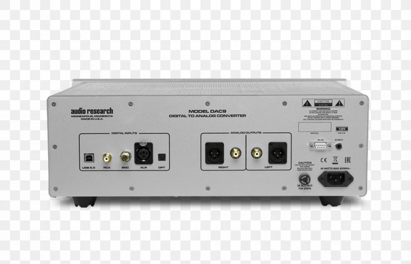 Digital-to-analog Converter Analog Signal Electronics Audio Research Digital Data, PNG, 980x630px, Digitaltoanalog Converter, Amplifier, Analog Signal, Analogtodigital Converter, Audio Download Free