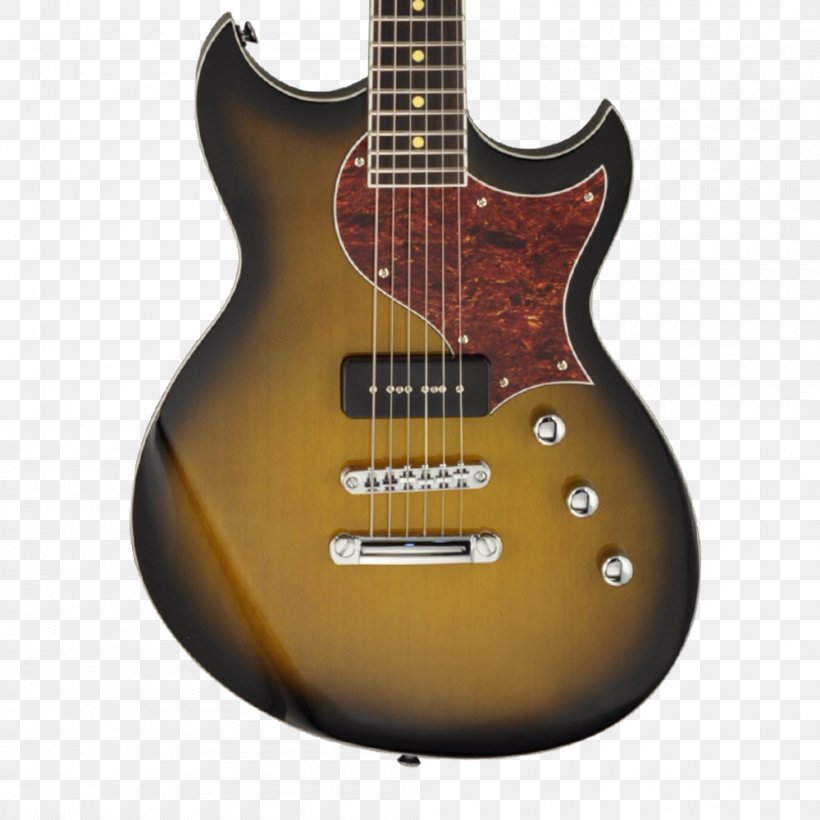 Electric Guitar Bass Guitar Reverend Musical Instruments Pickup, PNG, 1000x1000px, Electric Guitar, Acoustic Electric Guitar, Acoustic Guitar, Acousticelectric Guitar, Bass Guitar Download Free