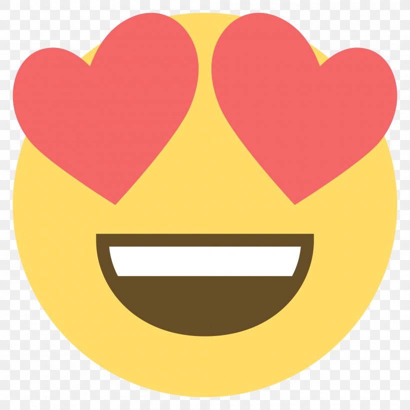 Emoji Sticker Heart Clip Art, PNG, 2000x2000px, Emoji, Emoticon, Facial Expression, Heart, Love Download Free