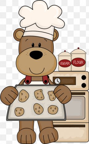 Chef Cuisine - Food Cook Paper Clip Art PNG