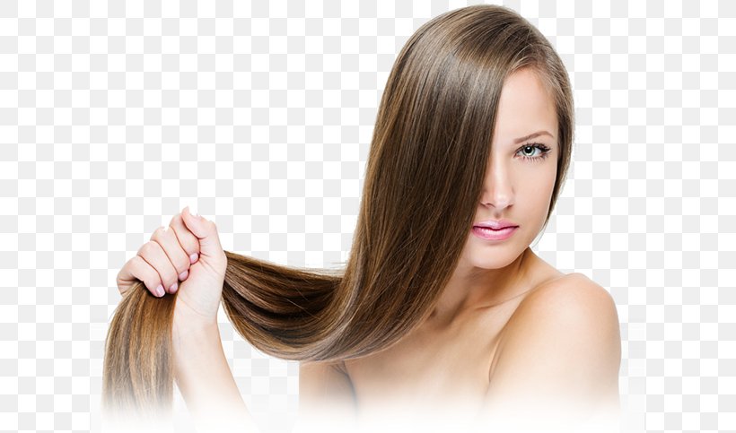 Hair Loss Health Mesotherapy Nail, PNG, 617x483px, Hair, Bangs, Beauty, Blond, Brown Hair Download Free