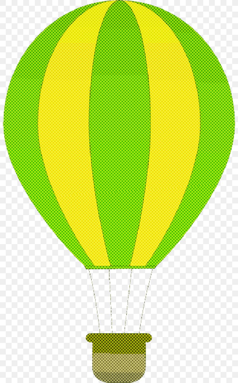 Hot Air Balloon, PNG, 800x1318px, Hot Air Balloon, Balloon, Green, Hot Air Ballooning, Vehicle Download Free