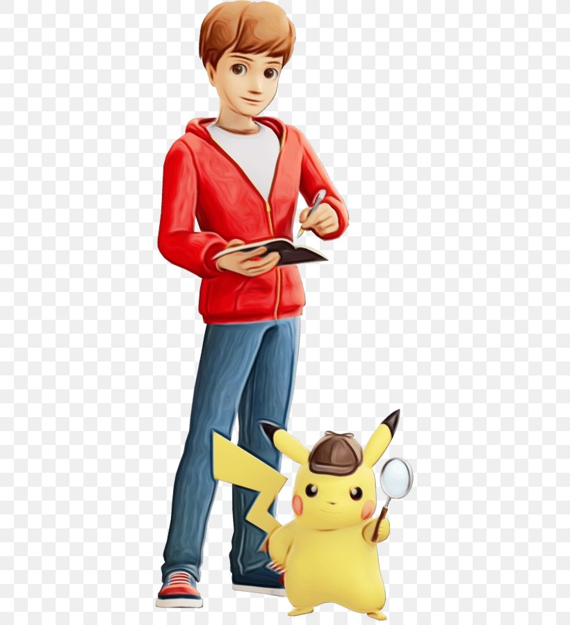 Illustration Figurine Cartoon Character Fiction, PNG, 579x899px, Figurine, Action Figure, Animated Cartoon, Animation, Cartoon Download Free