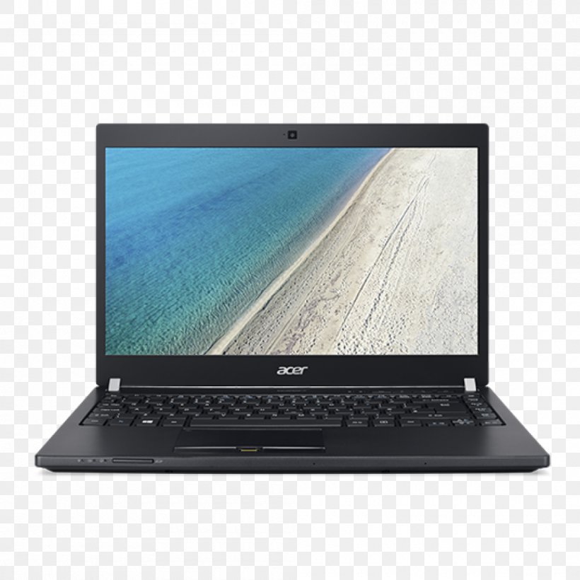 Intel Core I7 Laptop Acer TravelMate P648-G2-M-71WE 2.8GHz I7-7600U 14