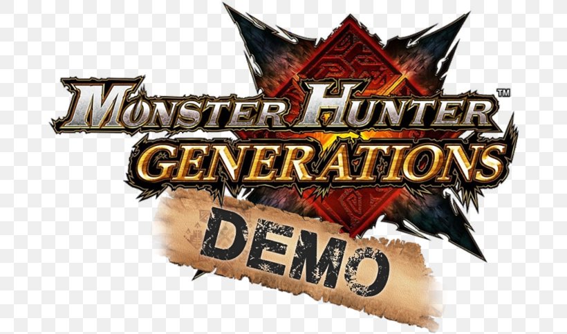 Monster Hunter Generations Monster Hunter: World Monster Hunter Tri Monster Hunter 4 The Legend Of Zelda: The Wind Waker, PNG, 690x483px, Monster Hunter Generations, Brand, Capcom, Felyne, Fire Emblem Download Free