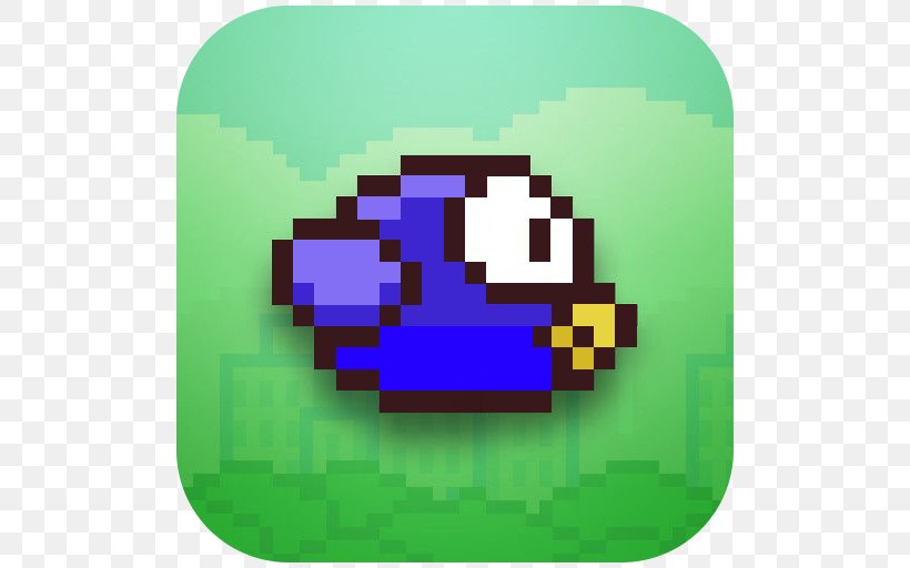 Red Flappy Bird Flappy Bird Blue Angry Flappy Bird, PNG, 512x512px, Flappy Bird, Android, Angry Flappy Bird, App Store, Bird Download Free