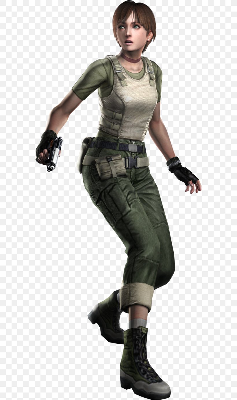 Resident Evil Zero Resident Evil 3: Nemesis Resident Evil 2 Jill Valentine, PNG, 576x1386px, Resident Evil Zero, Action Figure, Capcom, Costume, Fictional Character Download Free