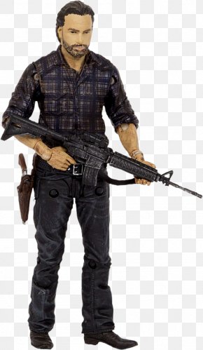The Walking Dead - Rick Grimes The Walking Dead Woodbury Carl Grimes The Governor PNG