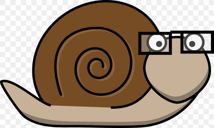 Sea Snail Clip Art, PNG, 1280x771px, Snail, Cartoon, Color, Eye, Gastropod Shell Download Free