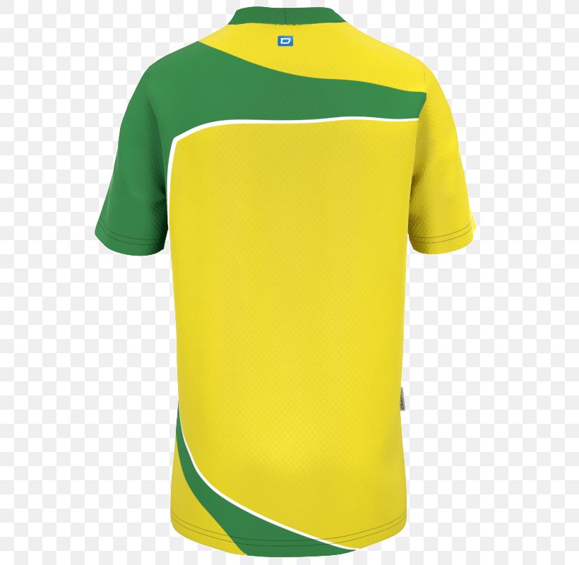 Sports Fan Jersey T-shirt Sleeve Product, PNG, 800x800px, Sports Fan Jersey, Active Shirt, Green, Jersey, Polo Shirt Download Free