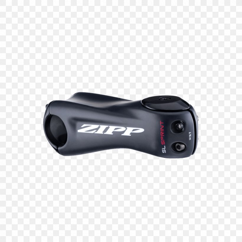Stem Zipp Cycling Bicycle Handlebars, PNG, 1200x1200px, Stem, Alltricks, Bicycle, Bicycle Drivetrain Systems, Bicycle Handlebars Download Free