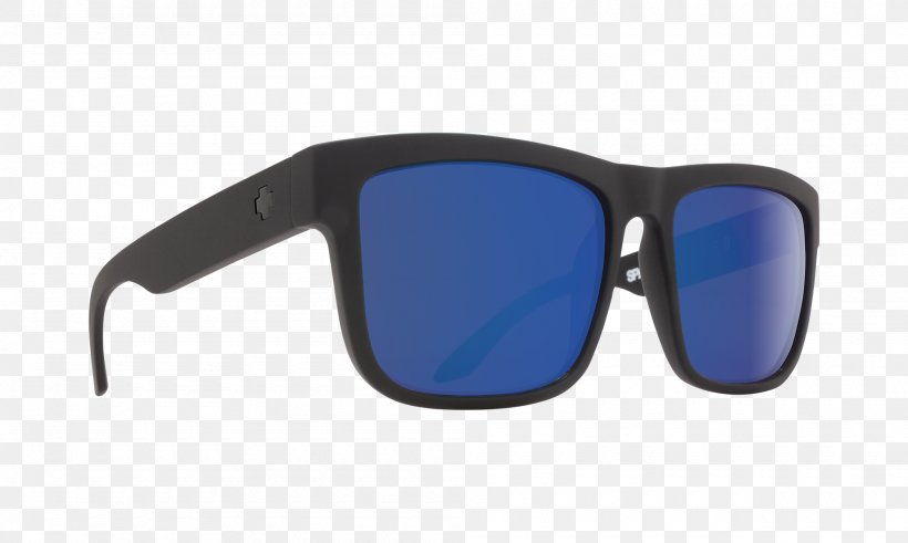 Sunglasses Spy Optics Discord Eyewear, PNG, 2000x1200px, Sunglasses, Aviator Sunglasses, Azure, Blue, Clothing Accessories Download Free