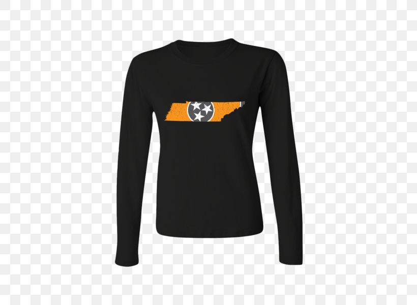 T-shirt Hoodie Sweater Sleeve, PNG, 600x600px, Tshirt, Black, Bluza, Brand, Clothing Download Free