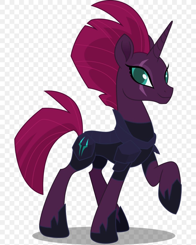 Tempest Shadow Twilight Sparkle Pony Rarity Pinkie Pie, PNG, 700x1024px, Tempest Shadow, Animal Figure, Art, Cartoon, Deviantart Download Free