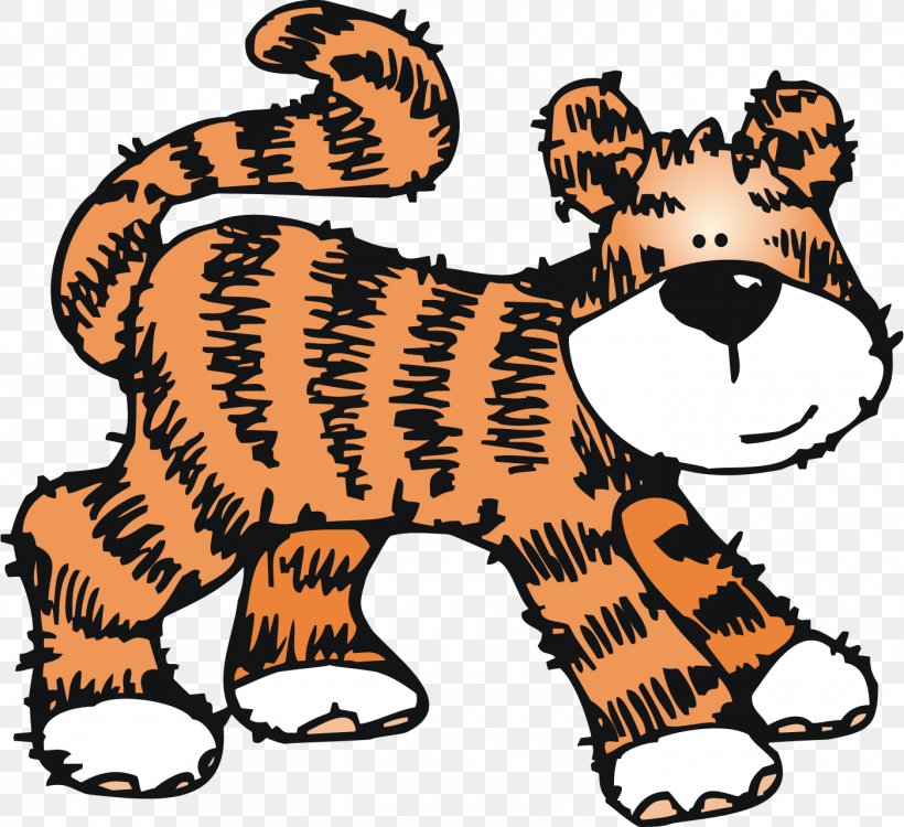 Tiger Zoo Clip Art, PNG, 1400x1282px, Tiger, Animal, Animal Figure, Artwork, Bear Download Free