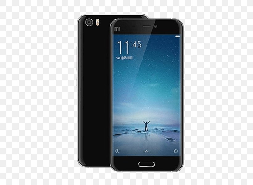 Xiaomi MI 5 Redmi Note 5 Android Qualcomm Snapdragon, PNG, 600x600px, Xiaomi Mi 5, Android, Android Marshmallow, Cellular Network, Communication Device Download Free
